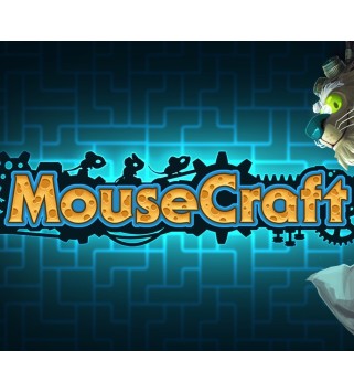 MouseCraft Steam Key GLOBAL